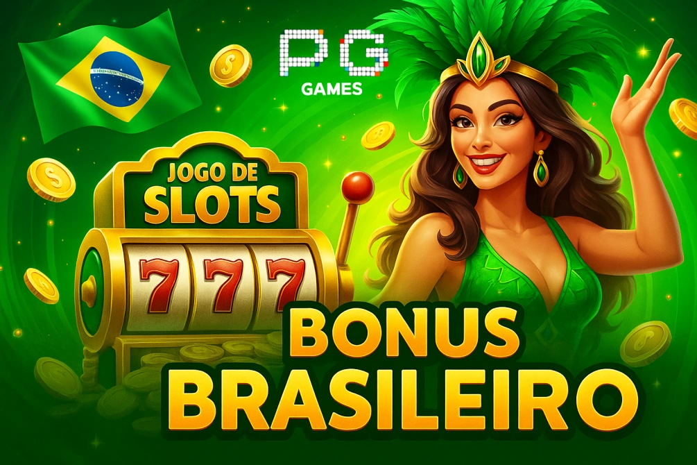 Cadastro no 7m7jogo: Comece com um Bônus de Boas-vindas!