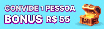 7m7jogo Recompensas de indicação
