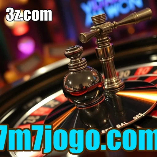 Música e Jogos: Uma Experiência Única em 7m7jogo.com