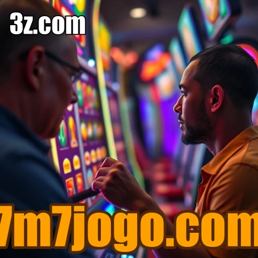 Mergulhe no Roleplay Inesquecível do 7m7jogo.com